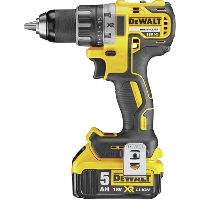 DEWALT DCD791P2 DEWALT DCD791P2
