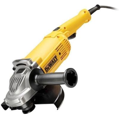 Dewalt 07210005 Winkelschleifer - 7.4kg Dewalt 07210005 Winkelschleifer - 7.4kg