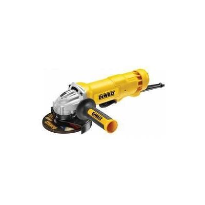 DeWALT DWE4237K Winkelschleifer - 125mm, 11500 U/min, 2.2kg DeWALT DWE4237K Winkelschleifer - 125mm, 11500 U/min, 2.2kg