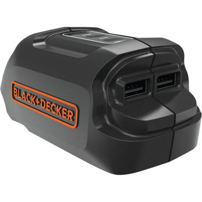 Black and Decker BDCU15AN - Publicité Black and Decker BDCU15AN - Publicité