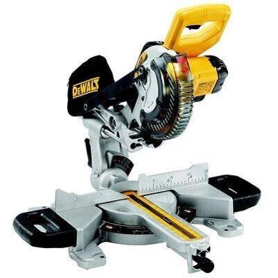 DeWalt DCS365 - DCS365N DeWalt DCS365 - DCS365N
