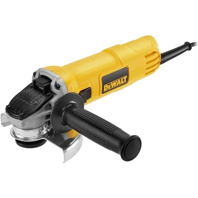 DeWALT DWE4157 125mm Winkelschleifer - Elektrowerkzeuge DeWALT DWE4157 125mm Winkelschleifer - Elektrowerkzeuge