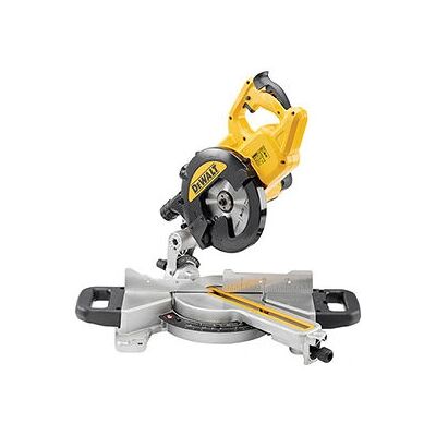 DeWALT DWS773 Mitre saw - 4500 RPM - 1300 W DeWALT DWS773 Mitre saw - 4500 RPM - 1300 W