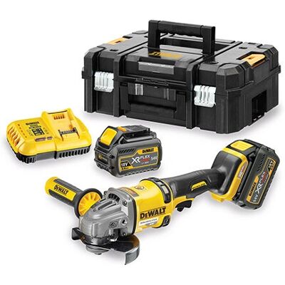 Dewalt - Expanding Pipe Cutter XR 18V - Power Tool Dewalt - Expanding Pipe Cutter XR 18V - Power Tool