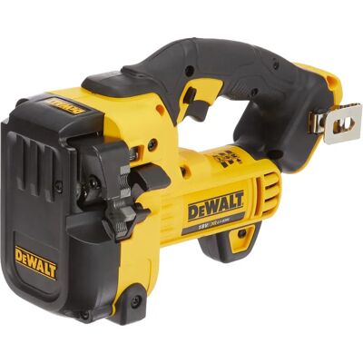 DeWALT 18V M6-M12 Bar Cutter - Leicht, Hoher Drehmoment DeWALT 18V M6-M12 Bar Cutter - Leicht, Hoher Drehmoment