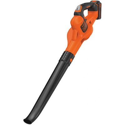 Black and Decker GWC1820PC Black and Decker GWC1820PC