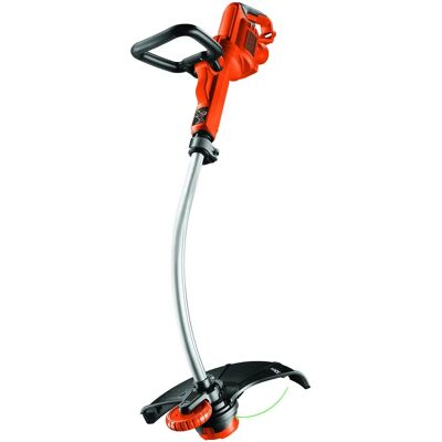 Black & Decker Cortabordes Eléctrico 700W Telescópico - Uso Pesado Black & Decker Cortabordes Eléctrico 700W Telescópico - Uso Pesado
