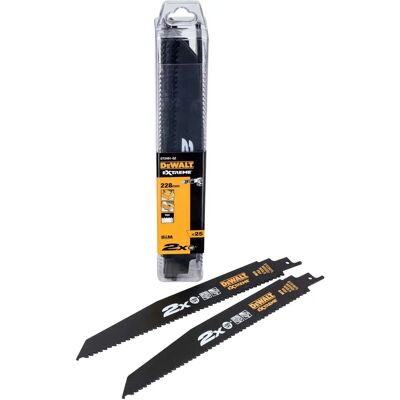 DeWALT DT2491 Sägeblattsatz - Universeller Befestigungstyp DeWALT DT2491 Sägeblattsatz - Universeller Befestigungstyp