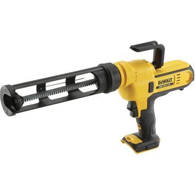 DeWalt DCE560N-XJ Caulking Gun - Trykkraft 2500 N DeWalt DCE560N-XJ Caulking Gun - Trykkraft 2500 N