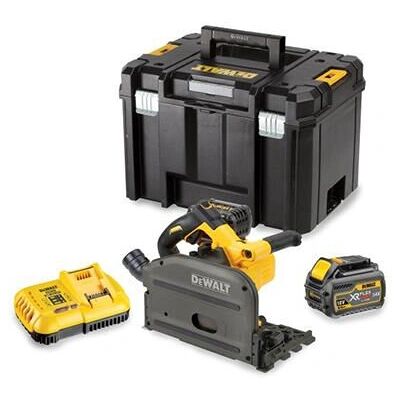 DeWALT DCS520T2 Tragbarer Bandschleifer - kabellos DeWALT DCS520T2 Tragbarer Bandschleifer - kabellos