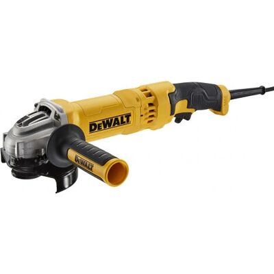 DeWALT DWE4277 Winkelschleifer - 125mm, 1500W, 11500 U/min DeWALT DWE4277 Winkelschleifer - 125mm, 1500W, 11500 U/min