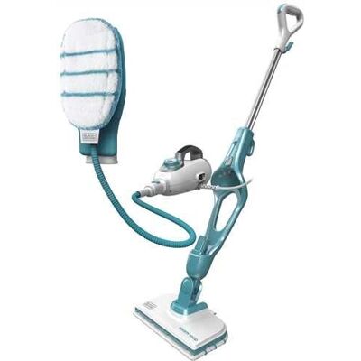 Negro y Decker FSMH1351SM Negro y Decker FSMH1351SM