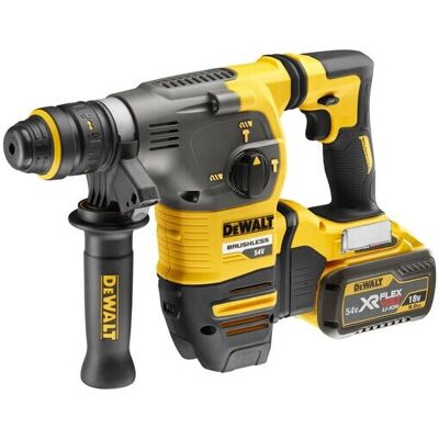 DeWALT Martello rotante DCH334X2-QW - SDS Plus DeWALT Martello rotante DCH334X2-QW - SDS Plus
