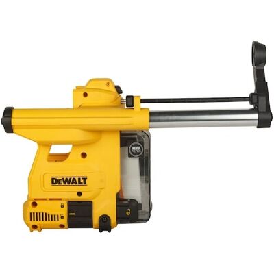 DeWALT D25304DH-XJ - Tuhkanpoistojärjestelmä DeWALT D25304DH-XJ - Tuhkanpoistojärjestelmä
