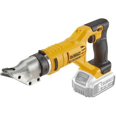 DEWALT DCS491N XR Narzędzia do cięcia metalu - Lekki, bezprzewodowy, 18V DEWALT DCS491N XR Narzędzia do cięcia metalu - Lekki, bezprzewodowy, 18V