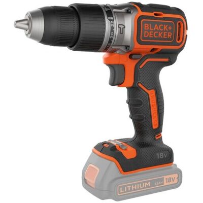 Black and Decker BL188N Solo Black and Decker BL188N Solo