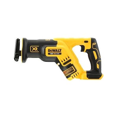 DeWALT DCS367N-XJ Akkuschnellrückschlagkreissäge - 18V Ohne Akku DeWALT DCS367N-XJ Akkuschnellrückschlagkreissäge - 18V Ohne Akku