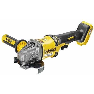 Meuleuse DeWALT DCG414NT-XJ - 125mm, 54V, sans brosse Meuleuse DeWALT DCG414NT-XJ - 125mm, 54V, sans brosse