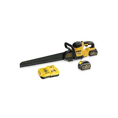 Scie Alligator DeWALT DCS398T2-QW - 450mm, 54V, 2 Batteries Scie Alligator DeWALT DCS398T2-QW - 450mm, 54V, 2 Batteries