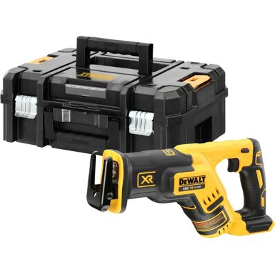 DeWALT DCS367NT-XJ Reciprocating Saw - Leicht, 300mm Schnitt DeWALT DCS367NT-XJ Reciprocating Saw - Leicht, 300mm Schnitt