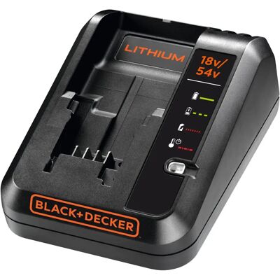 Black and Decker BDC2A-QW Black and Decker BDC2A-QW