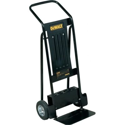 DeWALT D259811 Transportkarre - Abbruchhammer DeWALT D259811 Transportkarre - Abbruchhammer