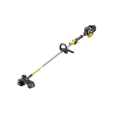 DeWALT DCM571 Leikkuulaite - 38cm, 54V, Musta & Keltainen DeWALT DCM571 Leikkuulaite - 38cm, 54V, Musta & Keltainen