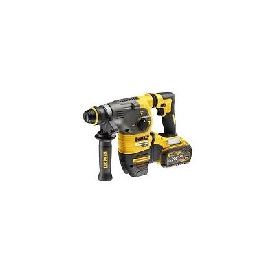 DeWALT DCH335X2 - Perceuse à marteau sans fil - 1000 RPM DeWALT DCH335X2 - Perceuse à marteau sans fil - 1000 RPM