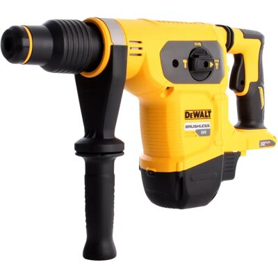 DeWalt FlexVolt DCH 481 N DeWalt FlexVolt DCH 481 N
