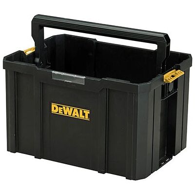 DeWALT DWST1-71228 Kleine Teile Werkzeugkoffer - Werkzeugtyp DeWALT DWST1-71228 Kleine Teile Werkzeugkoffer - Werkzeugtyp
