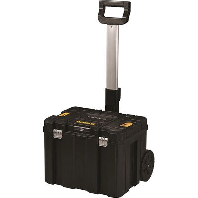 DeWALT DWST1-75799 Kompakt Werkzeugkoffer - Werkzeugtyp DeWALT DWST1-75799 Kompakt Werkzeugkoffer - Werkzeugtyp
