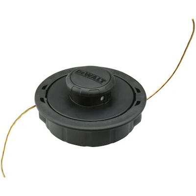 Akcesorium do kosiarki DeWALT DT20656 w kolorze żółtym - Kompatybilne z DCM561, DCM571, DCM581 Akcesorium do kosiarki DeWALT DT20656 w kolorze żółtym - Kompatybilne z DCM561, DCM571, DCM581