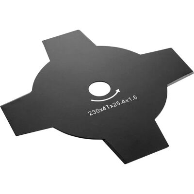 DeWalt DT20655 - Lama pentru motocoasă DCM571 - Iarbă dură DeWalt DT20655 - Lama pentru motocoasă DCM571 - Iarbă dură