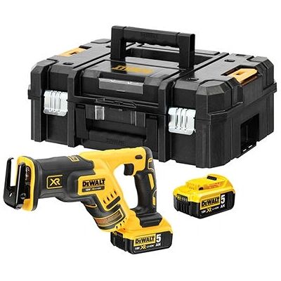 DeWALT DCS367P2 Såg med bänd - Kompakt, 2900 SPM DeWALT DCS367P2 Såg med bänd - Kompakt, 2900 SPM