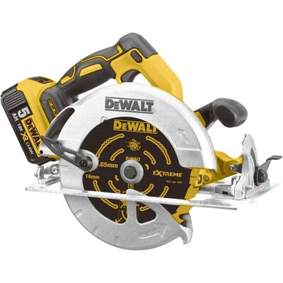 DeWalt DCS570 - DCS570NT (Χωρίς μπαταρία και φορτιστή σε TSTAK κουτί) DeWalt DCS570 - DCS570NT (Χωρίς μπαταρία και φορτιστή σε TSTAK κουτί)