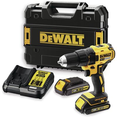 Dewalt DCD777S2T Dewalt DCD777S2T