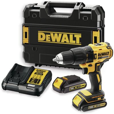 DeWalt DCD778S2T DeWalt DCD778S2T