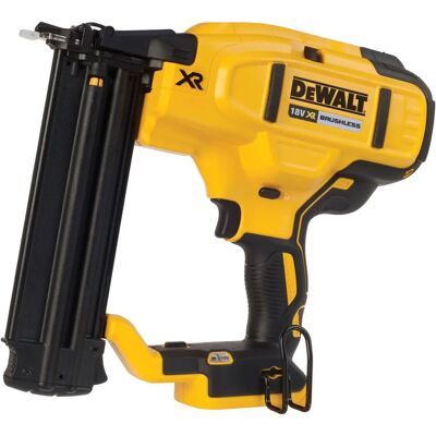 DeWALT DCN680NT-XJ trådlös klammerpistol - 18V - 1,25mm - 54mm - Staple Gun DeWALT DCN680NT-XJ trådlös klammerpistol - 18V - 1,25mm - 54mm - Staple Gun