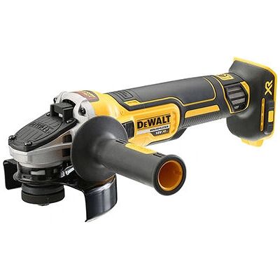 DeWALT DCG405N Esmerilhadeira de 125mm - Ferramenta elétrica DeWALT DCG405N Esmerilhadeira de 125mm - Ferramenta elétrica