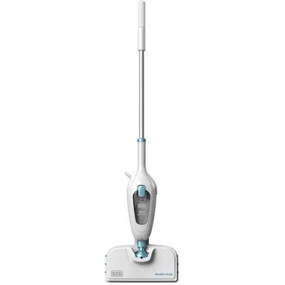 Black & Decker FSMH13E10-QS - Weiß - Dampfreiniger Black & Decker FSMH13E10-QS - Weiß - Dampfreiniger