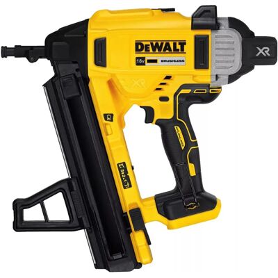 DeWALT DCN890N-XJ Nitownica - Akumulator, Stal, Beton DeWALT DCN890N-XJ Nitownica - Akumulator, Stal, Beton