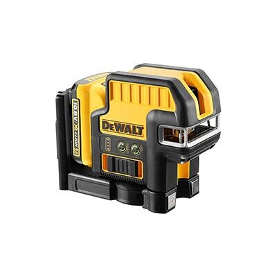 DeWALT DCE0822D1G Linienlaser - Grün DeWALT DCE0822D1G Linienlaser - Grün