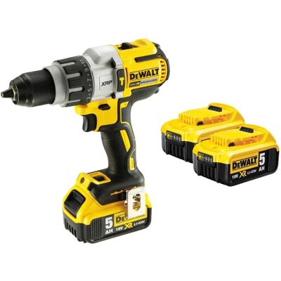 DeWalt DCD996 - DCD996P3 DeWalt DCD996 - DCD996P3