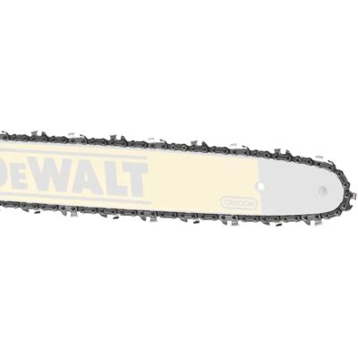 DeWALT DT20664 Lanț pentru motoutilaj 46cm - Lanț pentru motoutilaj DeWALT DT20664 Lanț pentru motoutilaj 46cm - Lanț pentru motoutilaj