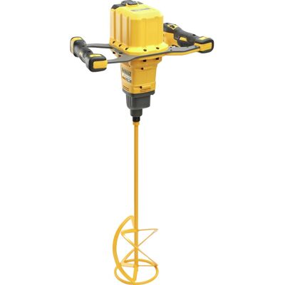 DeWALT DCD240X2-QW Misturador potente sem escovas XR FLEXVOLT 54V DeWALT DCD240X2-QW Misturador potente sem escovas XR FLEXVOLT 54V