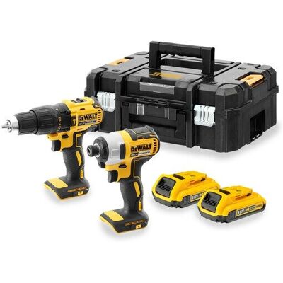 DEWALT DCK2060D2T-QW DEWALT DCK2060D2T-QW