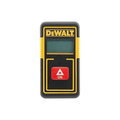 DeWALT DW030PL - Misuratore Laser da 9 m DeWALT DW030PL - Misuratore Laser da 9 m