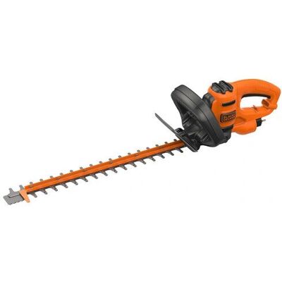 Black & Decker BEHTS301-QS Elektrická plotostřih - Dvojitá čepel Black & Decker BEHTS301-QS Elektrická plotostřih - Dvojitá čepel
