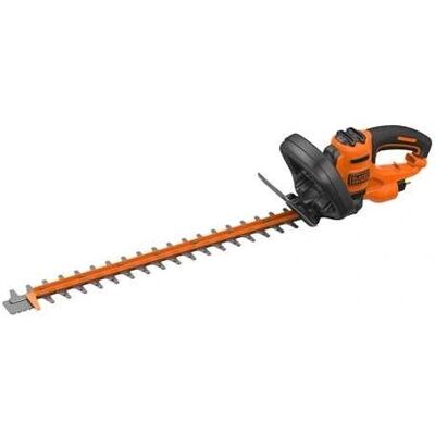 Black & Decker BEHTS451 Potatore a doppia lama per siepi Black & Decker BEHTS451 Potatore a doppia lama per siepi