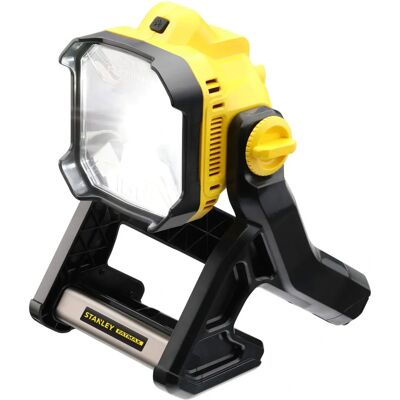 Stanley Work Light - 1900 Lumens - Portable LED Work Lamp Stanley Work Light - 1900 Lumens - Portable LED Work Lamp